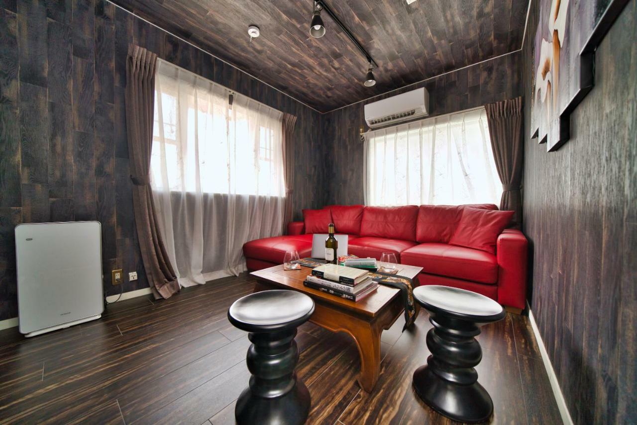 Appartamento K&K Jujo House Tokyo Esterno foto