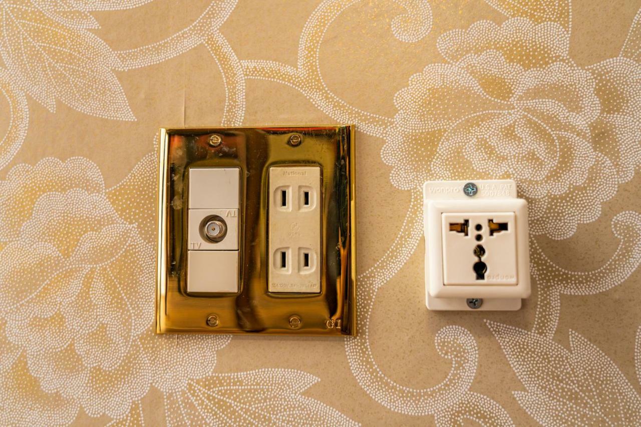 Appartamento K&K Jujo House Tokyo Esterno foto